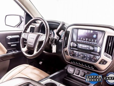 Used 2018 GMC Sierra 1500 Denali w/ Denali Ultimate Package image 25