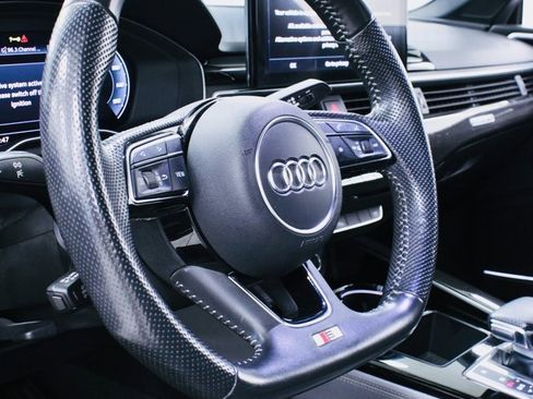 Used 2020 Audi S5 Prestige image 20