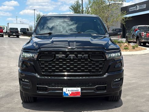 New 2026 RAM 1500 Lone Star image 2