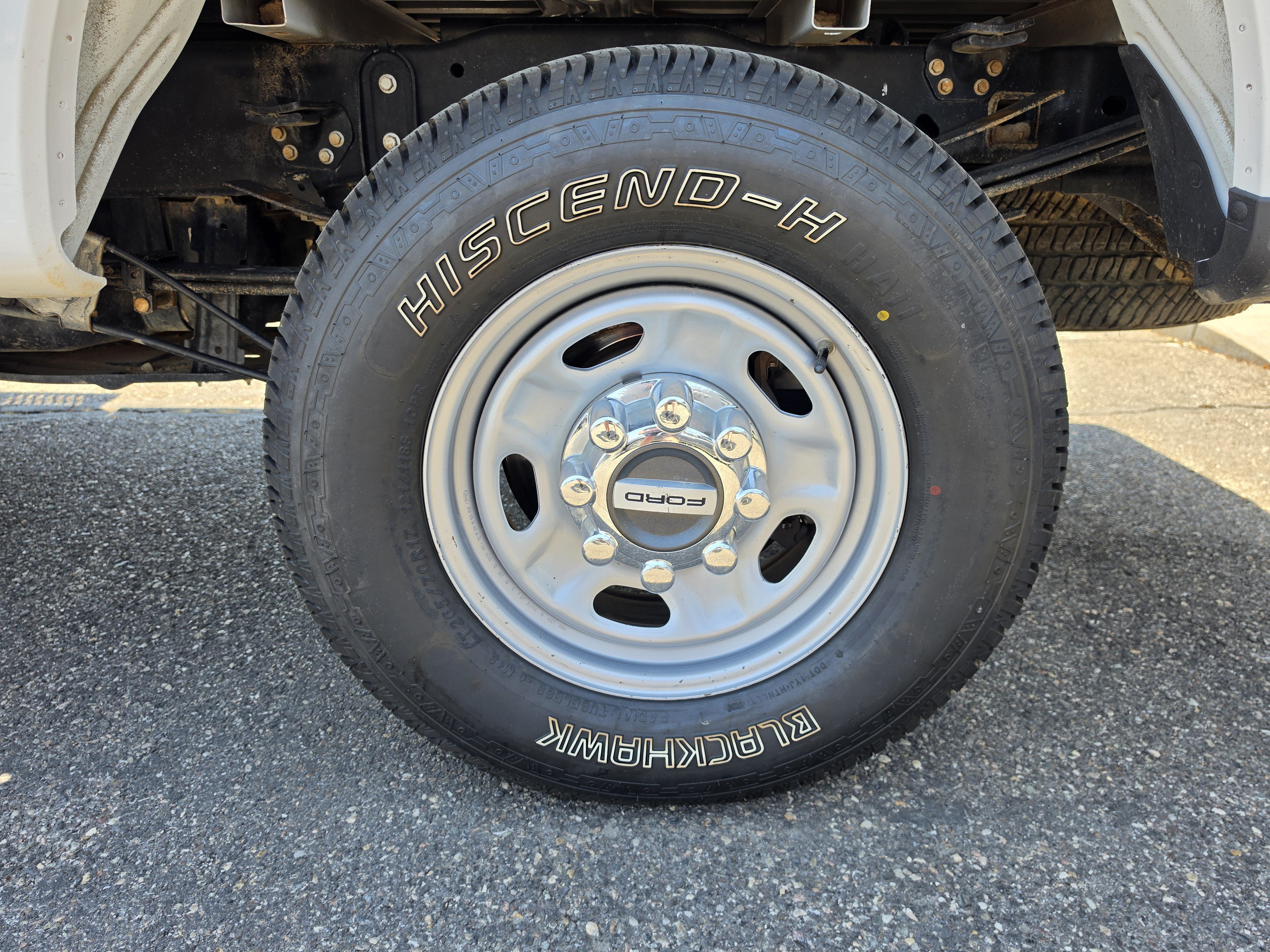Used 2017 Ford F250 XL w/ Power Equipment Group AWD/4WD image 20