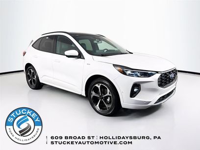 Used 2023 Ford Escape ST-Line Elite w/ Premium Technology Package
