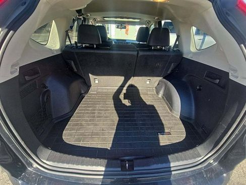 Used 2015 Honda CR-V EX-L image 10