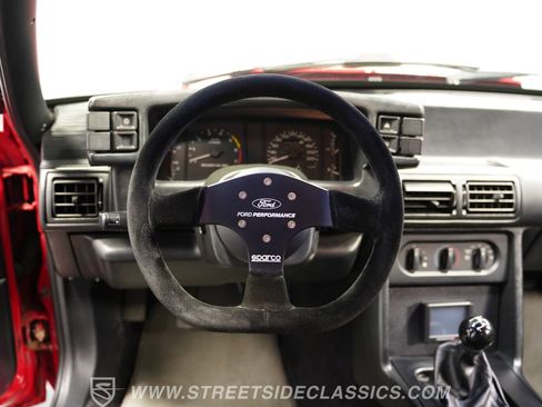 Used 1991 Ford Mustang LX image 39