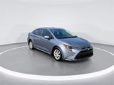 Used 2025 Toyota Corolla LE image 2