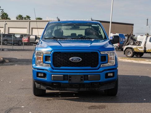Used 2020 Ford F150 XL w/ Equipment Group 101A Mid image 2