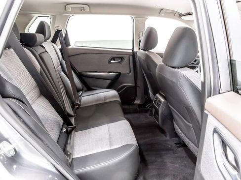 Used 2023 Nissan Rogue SV image 33