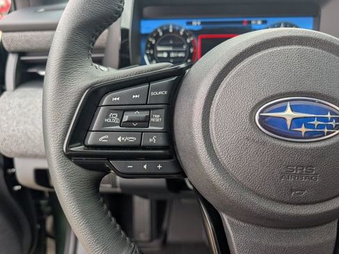 Used 2026 Subaru Outback Premium image 13