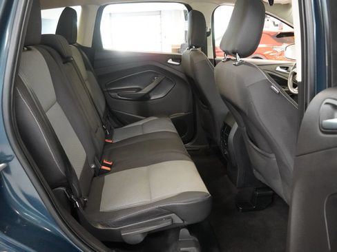Used 2019 Ford Escape SE AWD/4WD image 31