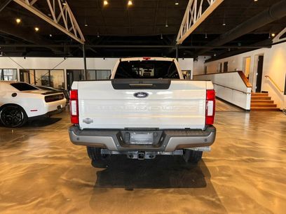 Used 2022 Ford F250 King Ranch