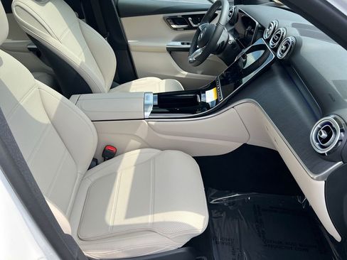 Certified 2026 Mercedes-Benz GLC 350e 4MATIC image 15
