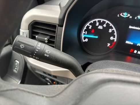 Certified 2022 Ford F150 XL w/ Equipment Group 101A High image 36