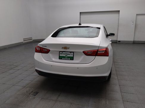 Used 2024 Chevrolet Malibu LS w/ Driver Confidence Package FWD image 7