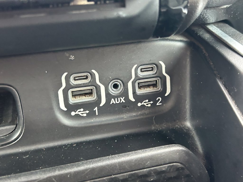 Used 2020 RAM 1500 Lone Star RWD image 27