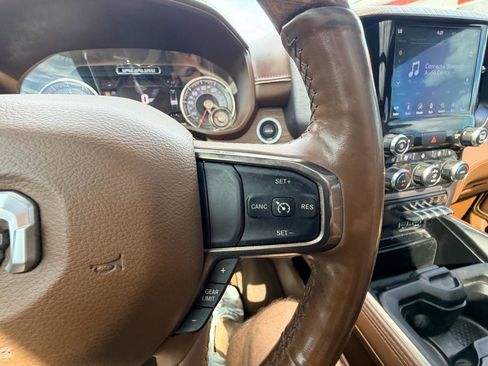 Used 2019 RAM 1500 Limited w/ Bed Utility Group AWD/4WD image 26