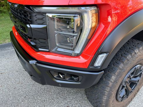 Used 2023 Ford F150 Raptor w/ Equipment Group 802A Raptor R AWD/4WD image 23