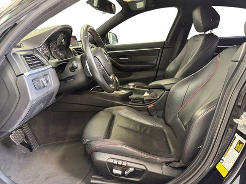 Used 2016 BMW 428i Gran Coupe RWD image 10