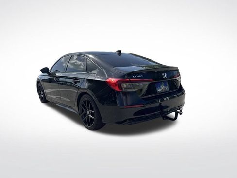 Used 2022 Honda Civic Sport image 6