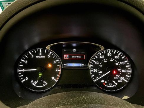 Used 2018 Nissan Altima 2.5 S w/ S Convenience Package FWD image 19