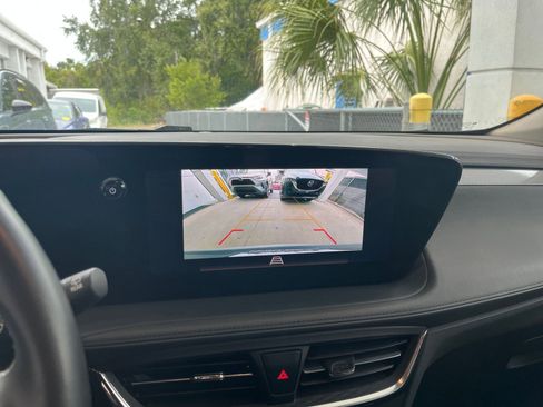 Used 2025 Buick Encore GX Preferred image 29