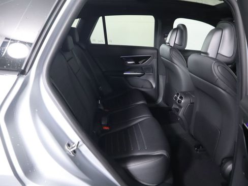 New 2026 Mercedes-Benz GLC 43 AMG 4MATIC image 24