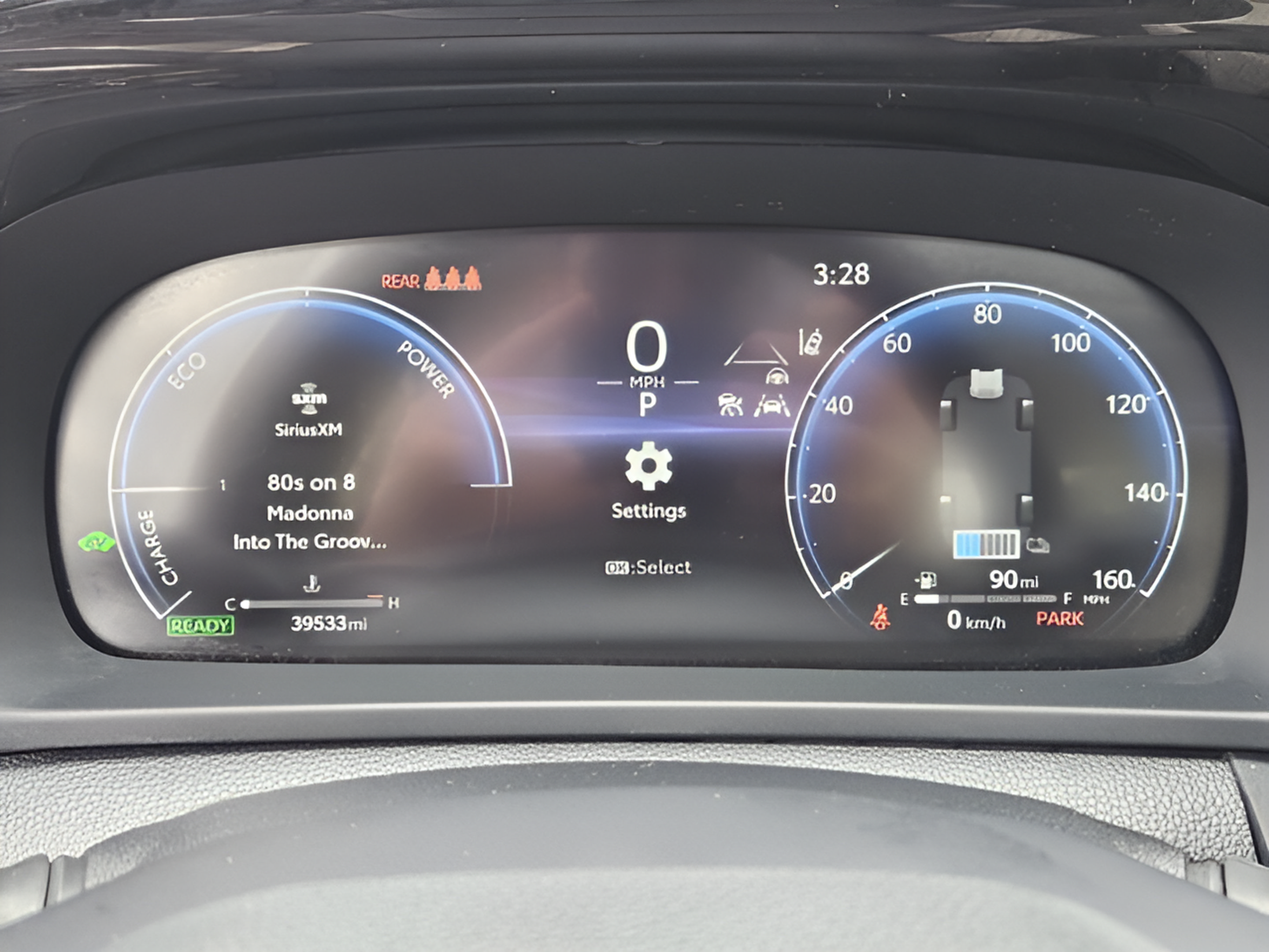 Used 2023 Toyota Crown AWD/4WD image 21