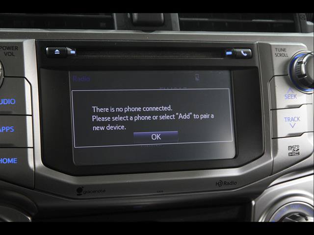 Used 2014 Toyota 4Runner SR5 Premium AWD/4WD image 11