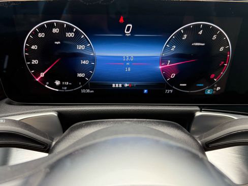 Certified 2026 Mercedes-Benz GLB 250 4MATIC image 17