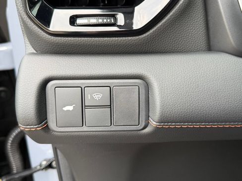 Certified 2026 Honda Passport TrailSport Elite image 28