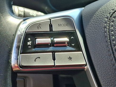 Used 2024 Kia Telluride LX AWD/4WD image 22