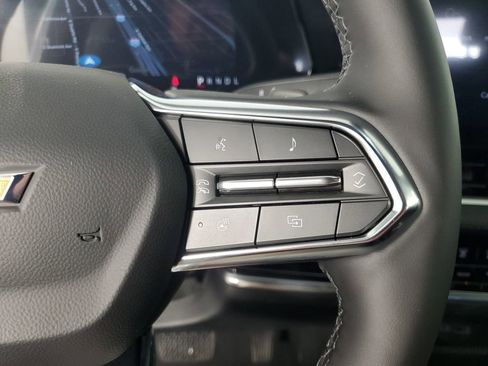 New 2026 Chevrolet Equinox LT image 23