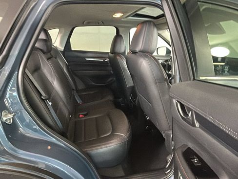 Used 2025 MAZDA CX-5 Carbon Edition AWD/4WD image 34
