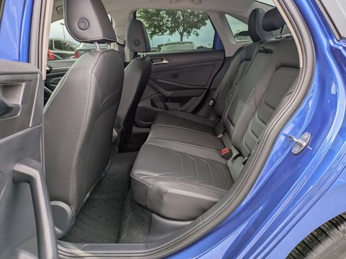 Certified 2024 Volkswagen Jetta SEL FWD image 31