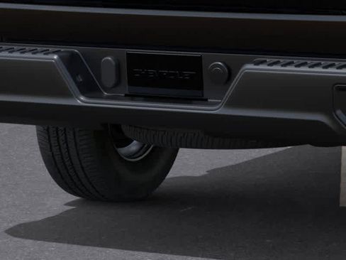 New 2026 Chevrolet Silverado 1500 W/T image 14