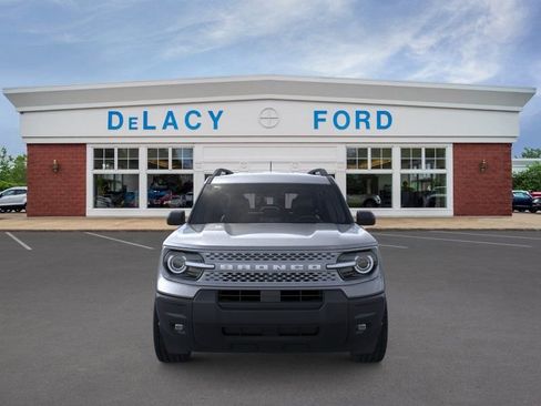 New 2026 Ford Bronco Sport Big Bend image 6