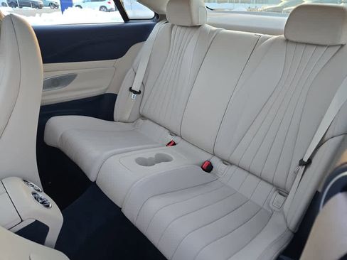 Used 2020 Mercedes-Benz E 450 4MATIC Coupe image 23