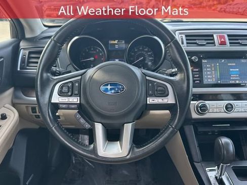 Used 2016 Subaru Outback 3.6R Limited image 19