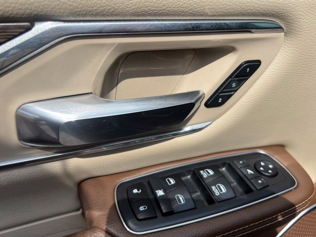 Used 2019 RAM 1500 Laramie w/ Bed Utility Group RWD image 14