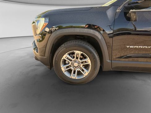 Used 2025 GMC Terrain Elevation AWD/4WD image 9