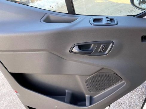 Used 2025 Ford Transit 250 148 High Roof w/ Load Area Protection Package image 18