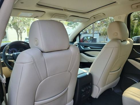 Used 2024 Buick Enclave Premium w/ Experience Buick Package FWD image 28