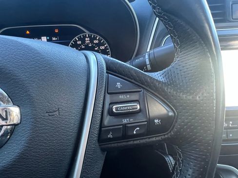 Used 2019 Nissan Maxima Platinum w/ Illumination Package image 16