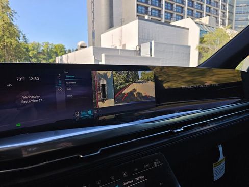 New 2026 Cadillac Escalade IQL Sport 1 image 30