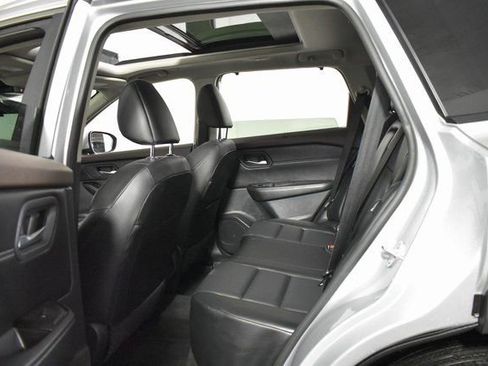 Certified 2023 Nissan Rogue SV w/ SV Premium Package image 28