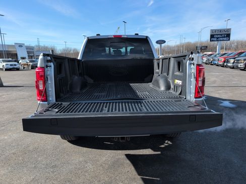 Used 2023 Ford F150 XLT w/ Equipment Group 302A High image 6