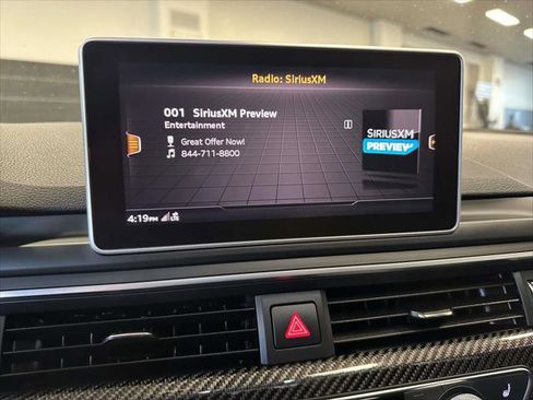 Used 2019 Audi RS 5 Sportback w/ Dynamic Plus Package image 27