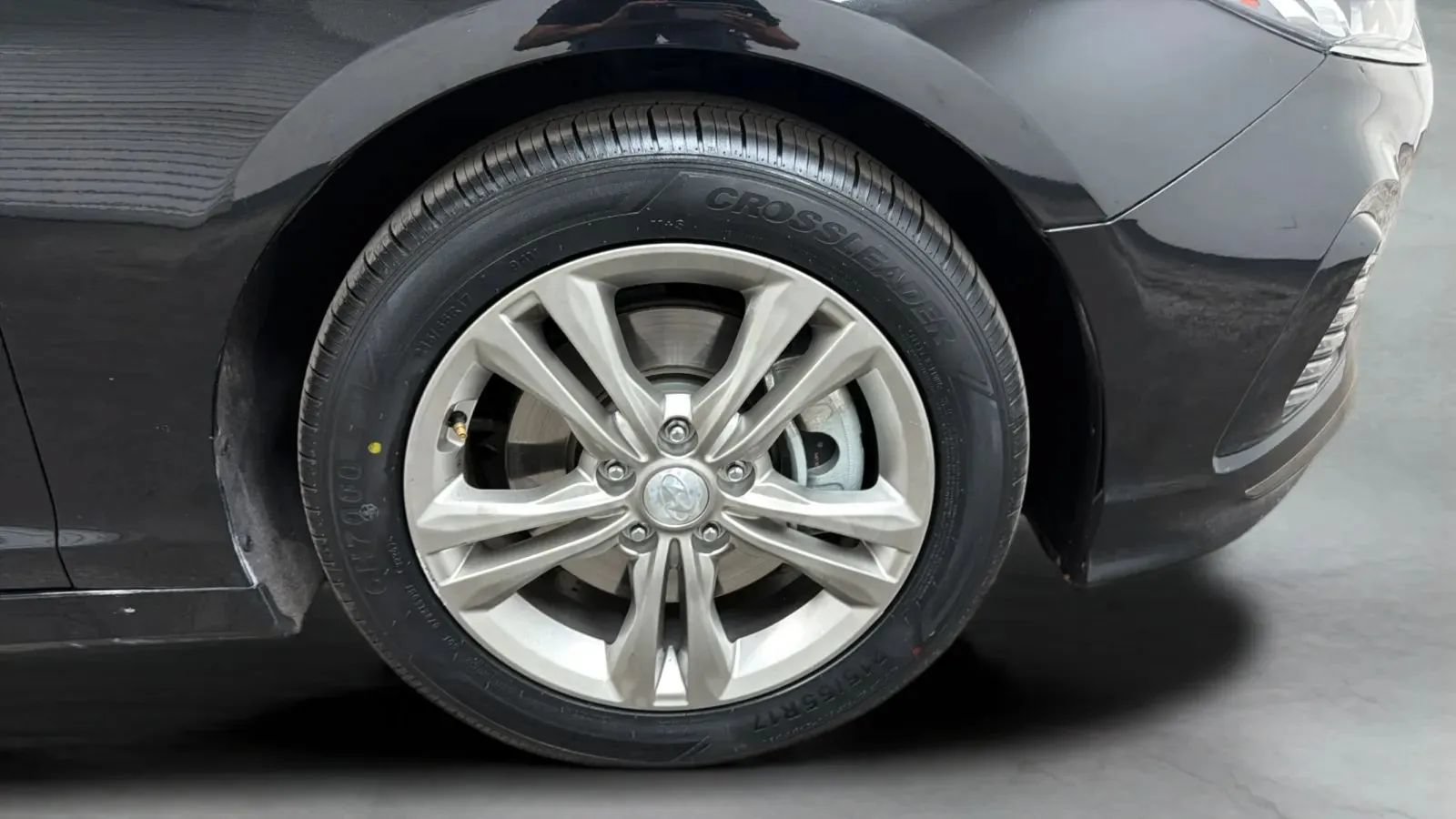 Used 2019 Hyundai Sonata SEL w/ Tech Package 02 FWD image 26