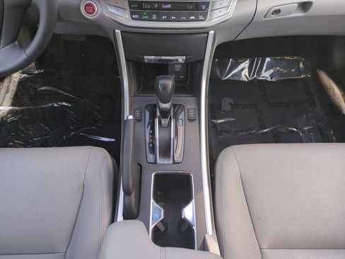 Used 2014 Honda Accord EX-L image 18