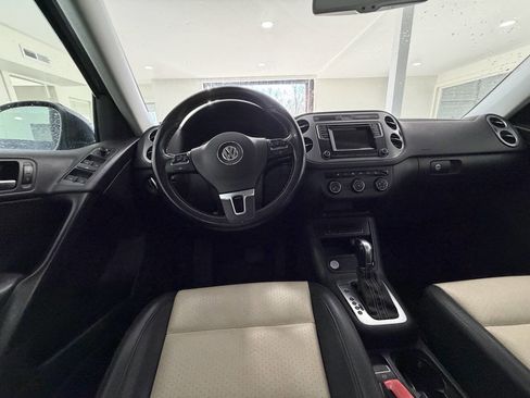 Used 2016 Volkswagen Tiguan S image 26