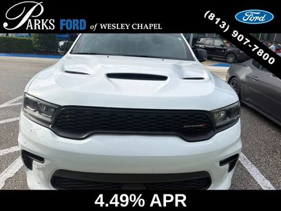 Used 2023 Dodge Durango R/T