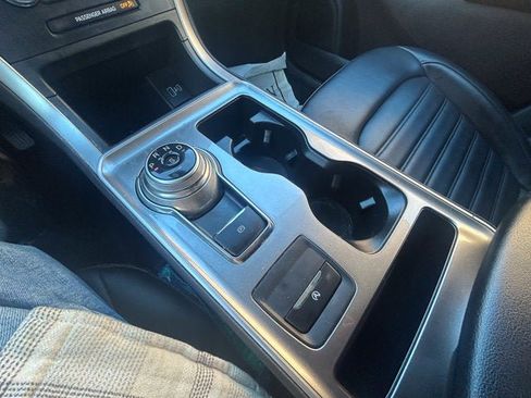 Used 2023 Ford Edge SEL w/ Convenience Package image 20